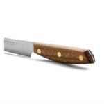 ARCOS Nordika Nóż do krojenia szynki 166700 – 250mm — Zdjęcie produktu 04