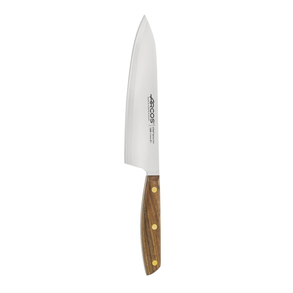 ARCOS Nordika Nóż szefa 166800 – 210mm — Zdjęcie produktu 01