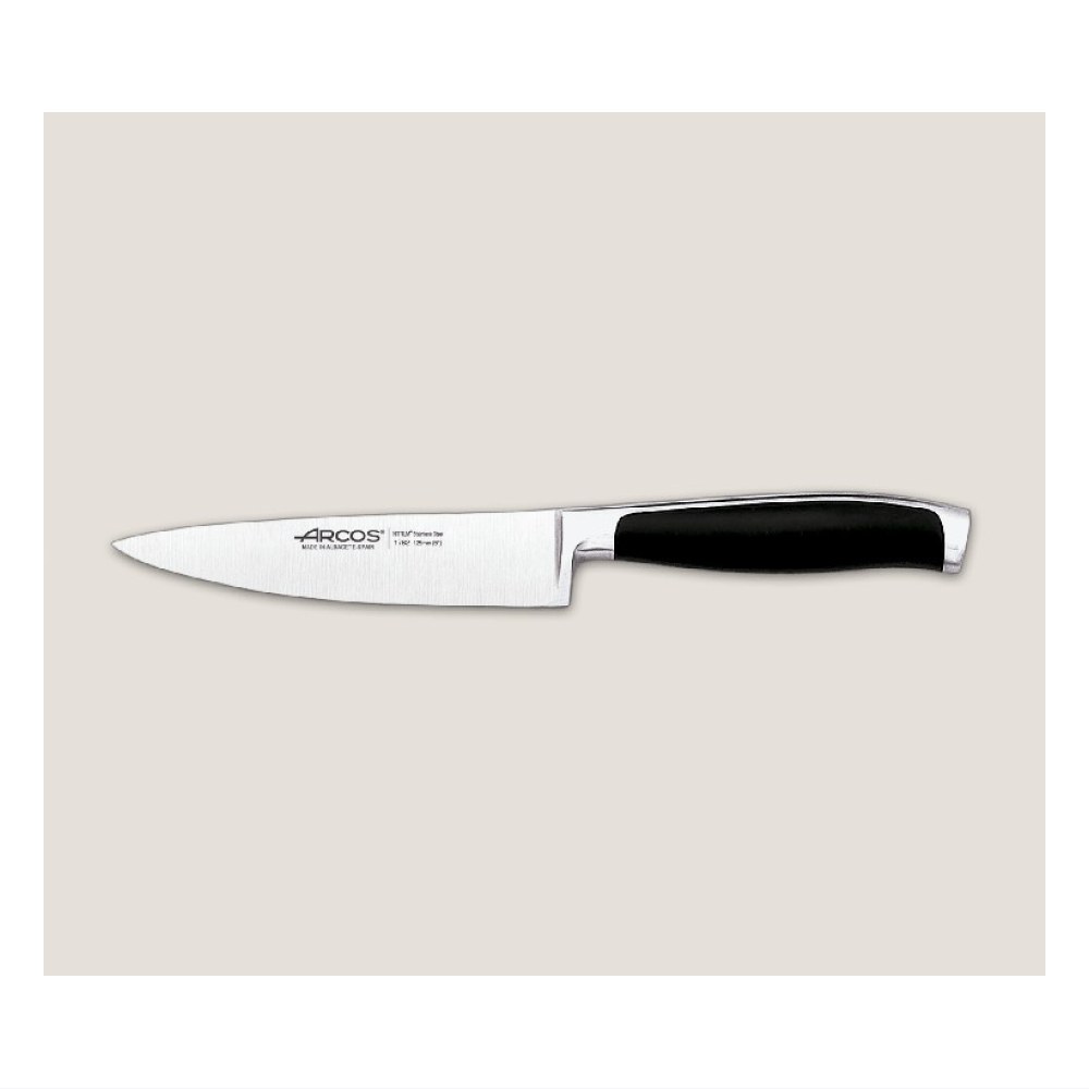 ARCOS Kyoto Nóż do warzyw 178200 – 125 mm — Zdjęcie produktu 02