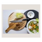 ARCOS Kyoto Nóż szefa kuchni 178400 – 240 mm — Zdjęcie produktu 04