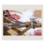 ARCOS Kyoto Nóż do krojenia 178600 – 250 mm — Zdjęcie produktu 04