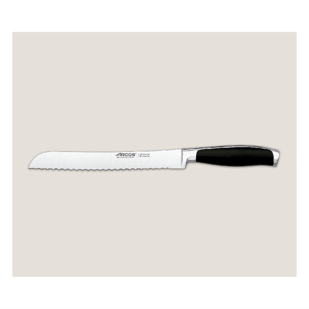 ARCOS Kyoto Nóż do chleba ząbkowany 178700 – 220 mm — Zdjęcie produktu 02