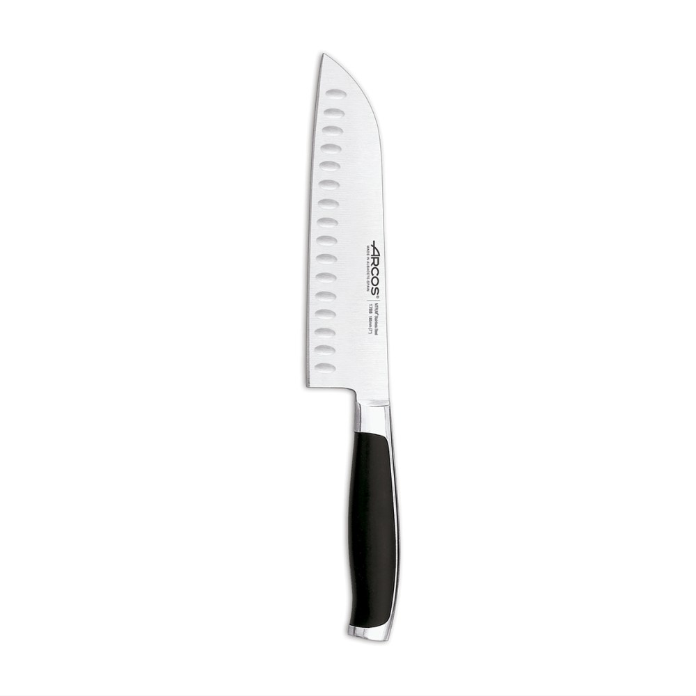 ARCOS Kyoto Nóż Santoku 178800 – 185 mm — Zdjęcie produktu 01