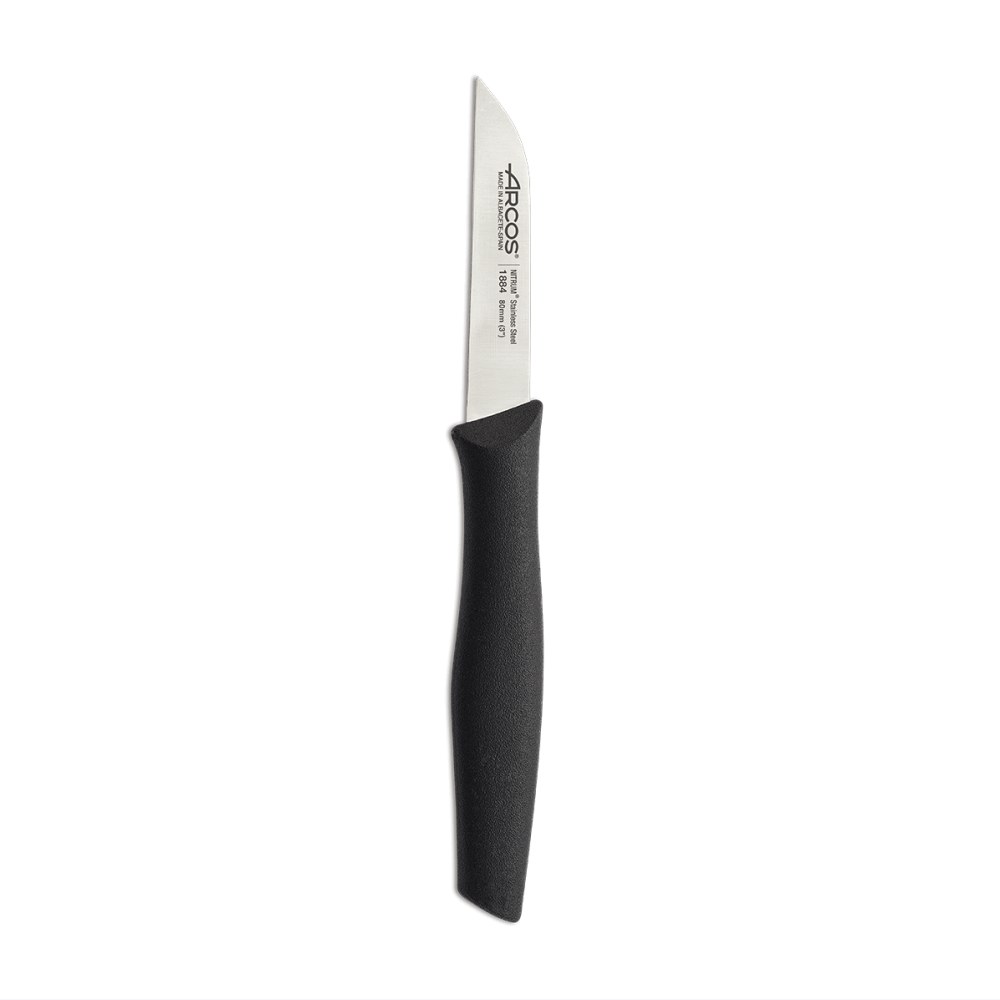ARCOS Nova Nożyk 188400 – 80 mm — Zdjęcie produktu 01