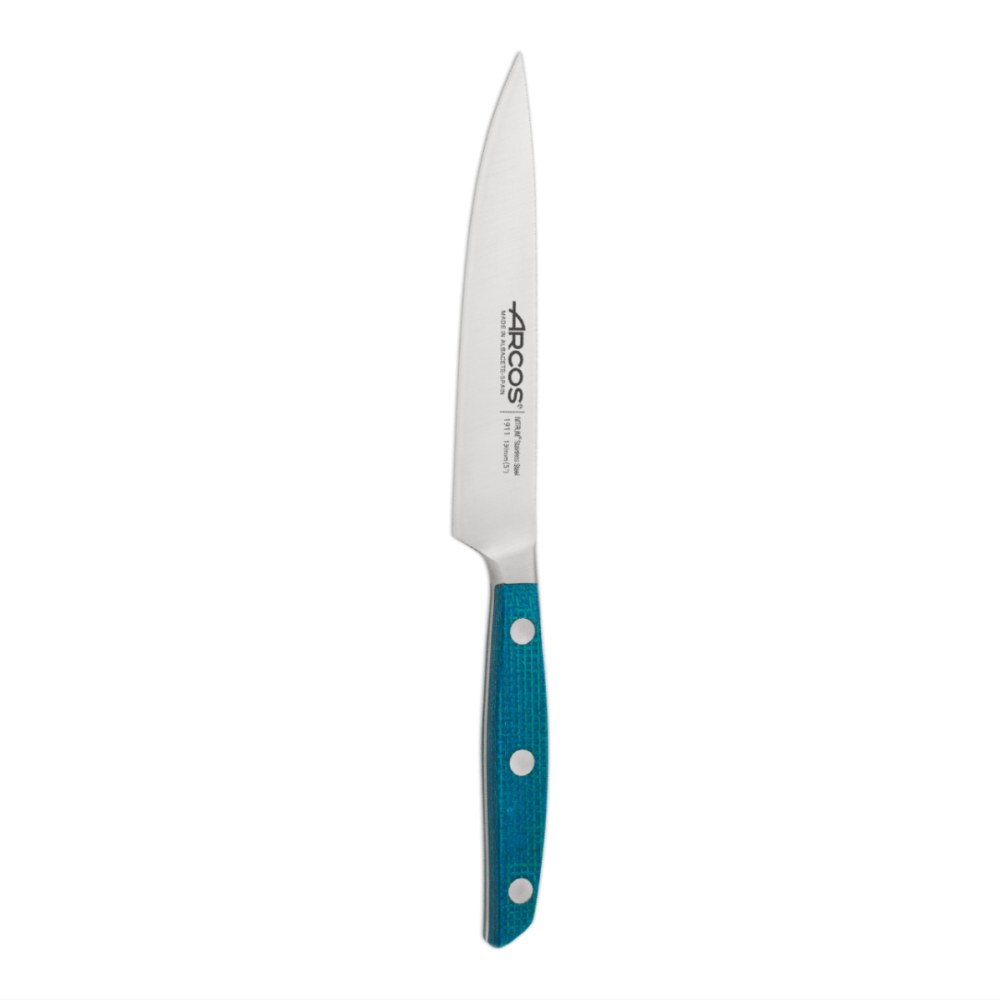 ARCOS Brooklyn Nóż do warzyw 191123 – 130 mm — Zdjęcie produktu 01