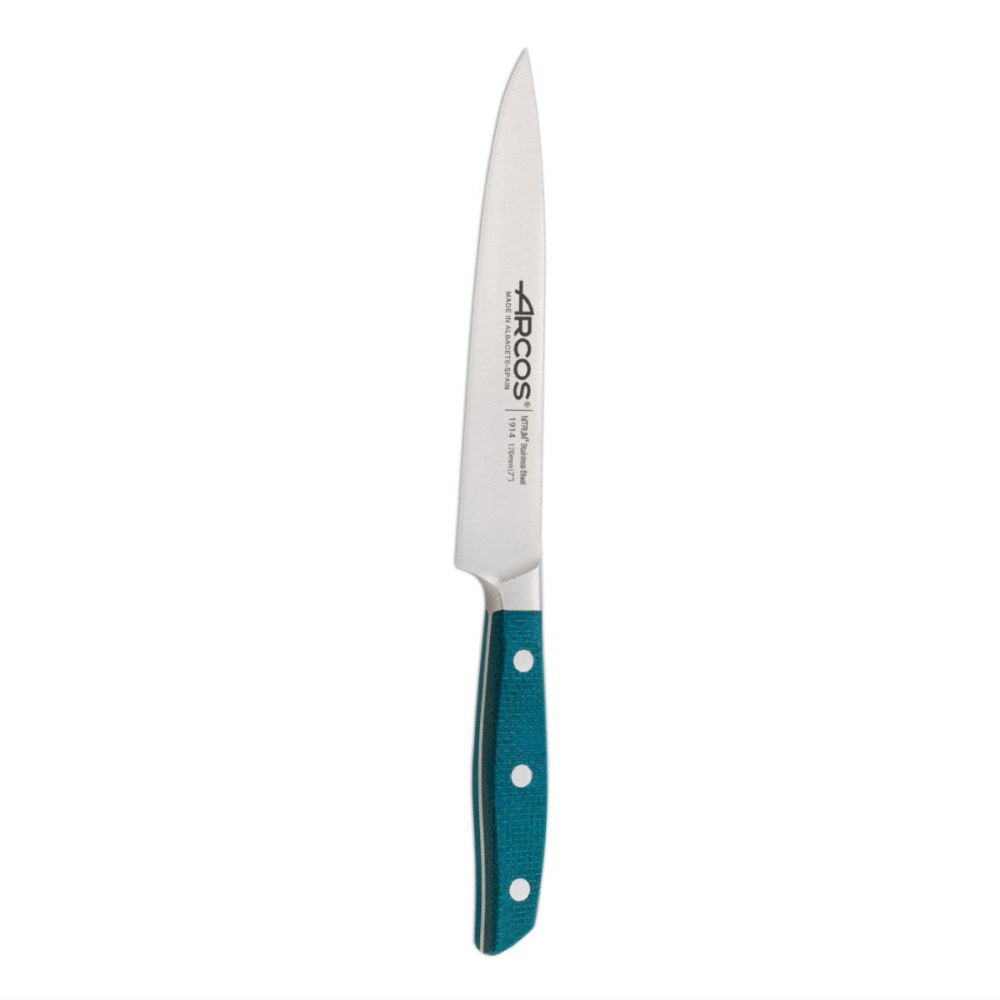 ARCOS Brooklyn Nóż do ryb 191423 – 170 mm — Zdjęcie produktu 01