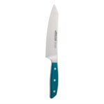 ARCOS Brooklyn Nóż Santoku Rocking 191623 – 190 mm — Zdjęcie produktu 01