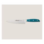 ARCOS Brooklyn Nóż Santoku Rocking 191623 – 190 mm — Zdjęcie produktu 03