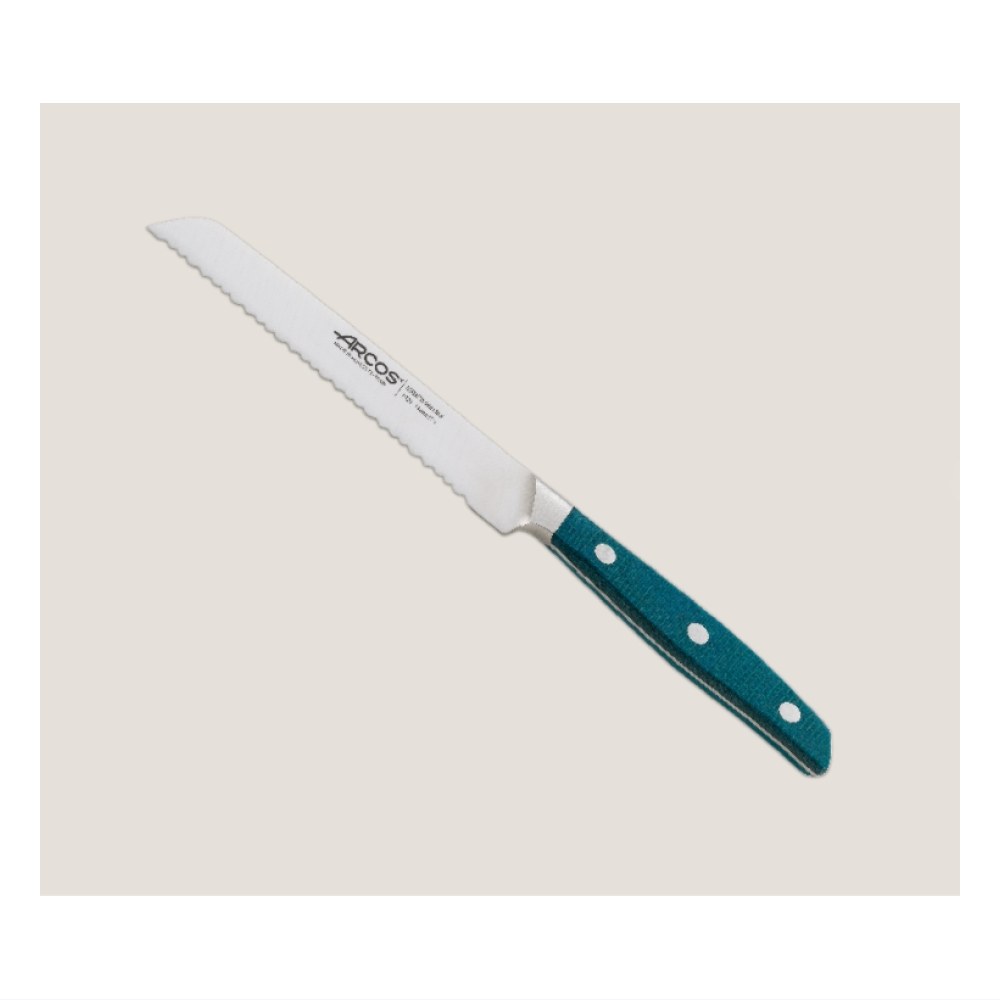 ARCOS Brooklyn Nóż do pomidorów 192023 – 130 mm — Zdjęcie produktu 02