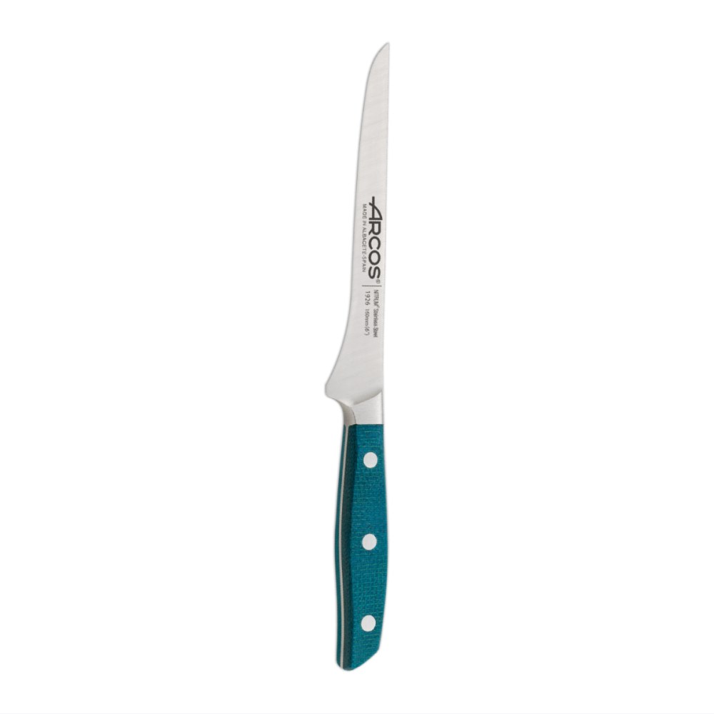 ARCOS Brooklyn Nóż do kości 192623 – 160 mm — Zdjęcie produktu 01
