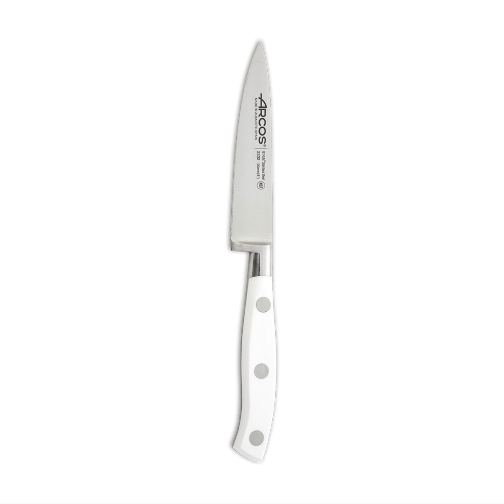 ARCOS Riviera Blanc Nóż mały do obierania 230224 – 100 mm — Zdjęcie produktu 01