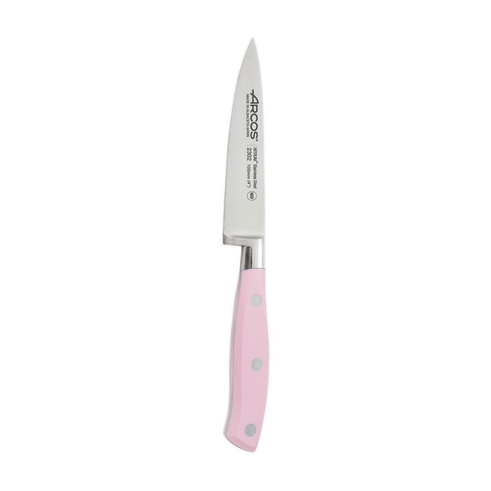 ARCOS Riviera Rose Nóż do obierania 230254 – 100 mm — Zdjęcie produktu 01