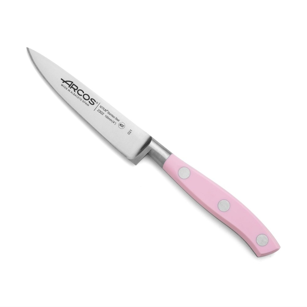 ARCOS Riviera Rose Nóż do obierania 230254 – 100 mm — Zdjęcie produktu 02