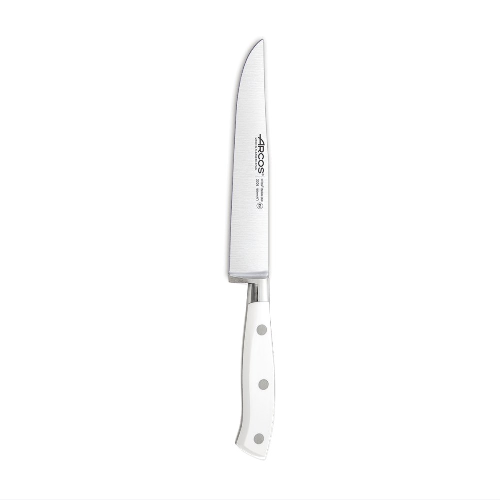 ARCOS Riviera Blanc Nóż Szefa 230624 – 150 mm — Zdjęcie produktu 01