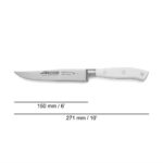 ARCOS Riviera Blanc Nóż Szefa 230624 – 150 mm — Zdjęcie produktu 03