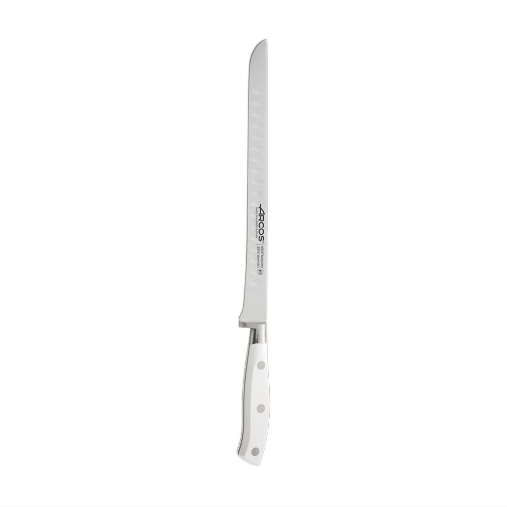 ARCOS Riviera Blanc Nóż do filetowania 231024 – 250 mm — Zdjęcie produktu 01