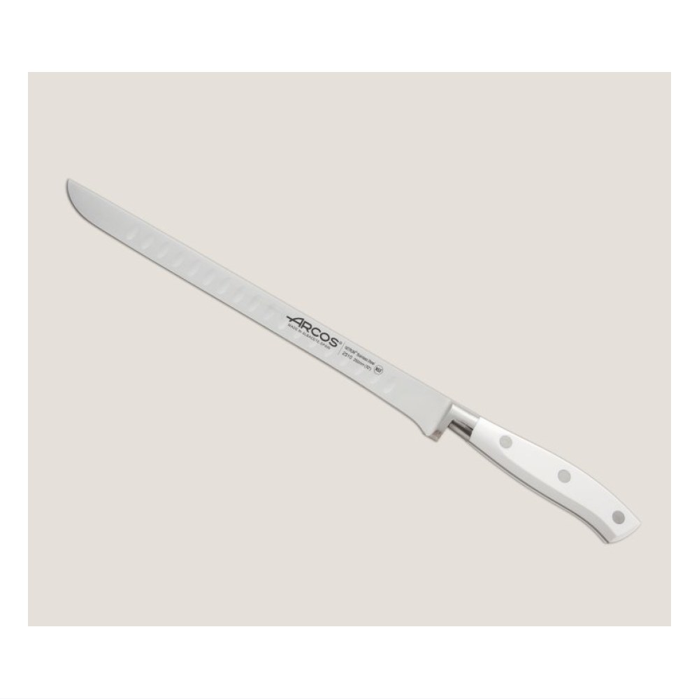 ARCOS Riviera Blanc Nóż do filetowania 231024 – 250 mm — Zdjęcie produktu 02