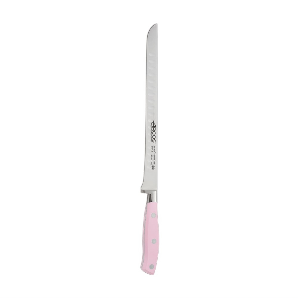 ARCOS Riviera Rose Nóż do krojenia szynki 231054 – 250 mm — Zdjęcie produktu 01