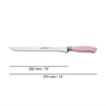 ARCOS Riviera Rose Nóż do krojenia szynki 231054 – 250 mm — Zdjęcie produktu 03