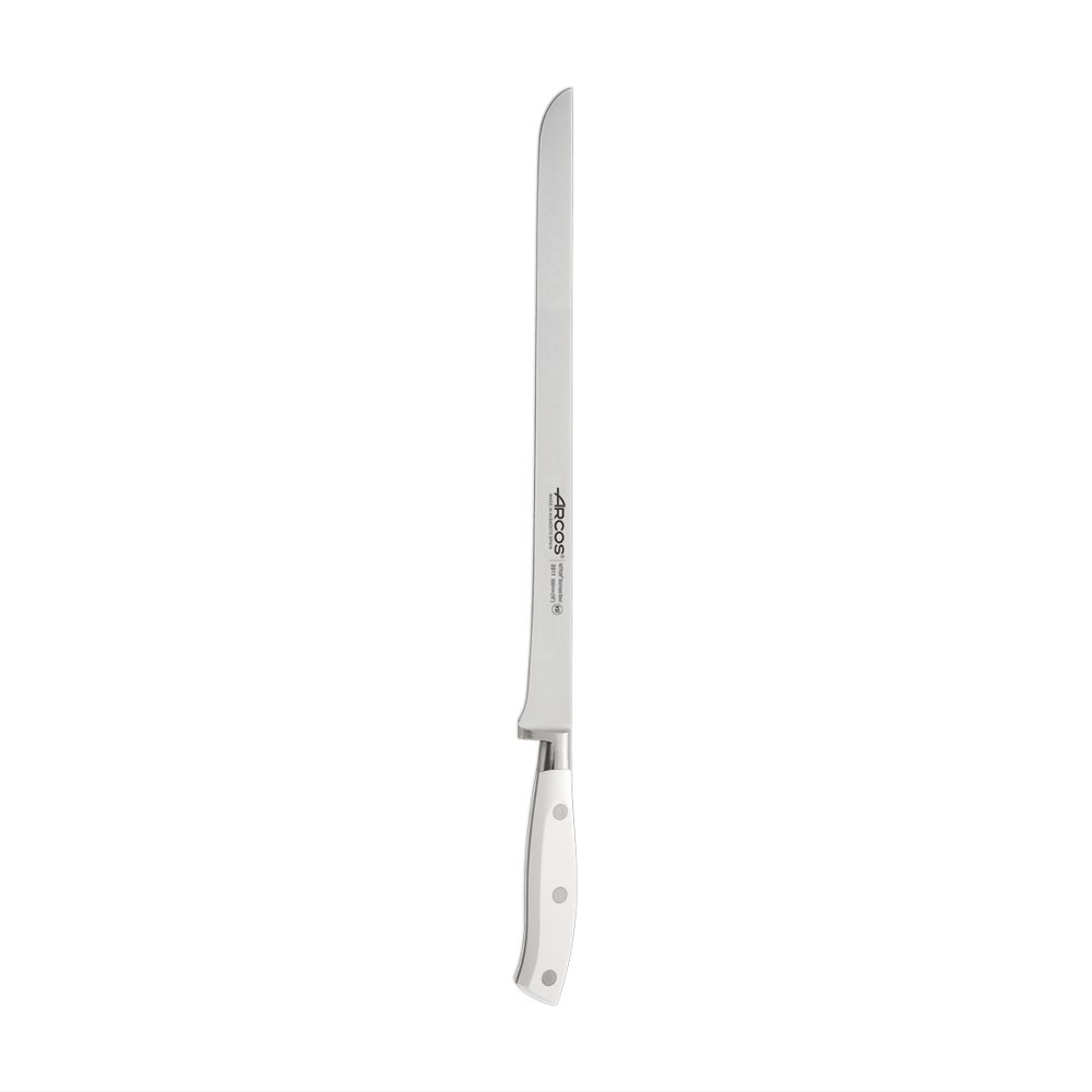 ARCOS Riviera Blanc Nóż do filetowania 231124 – 300 mm — Zdjęcie produktu 01