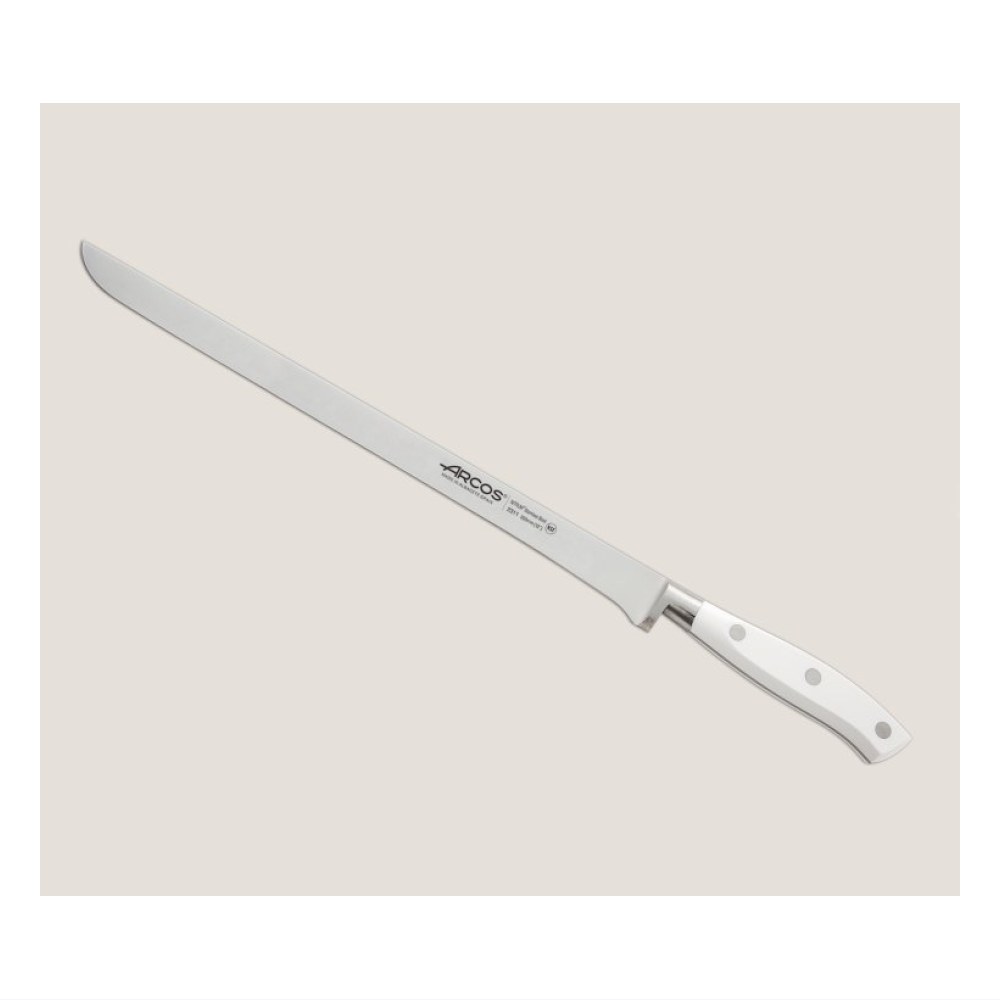 ARCOS Riviera Blanc Nóż do filetowania 231124 – 300 mm — Zdjęcie produktu 02