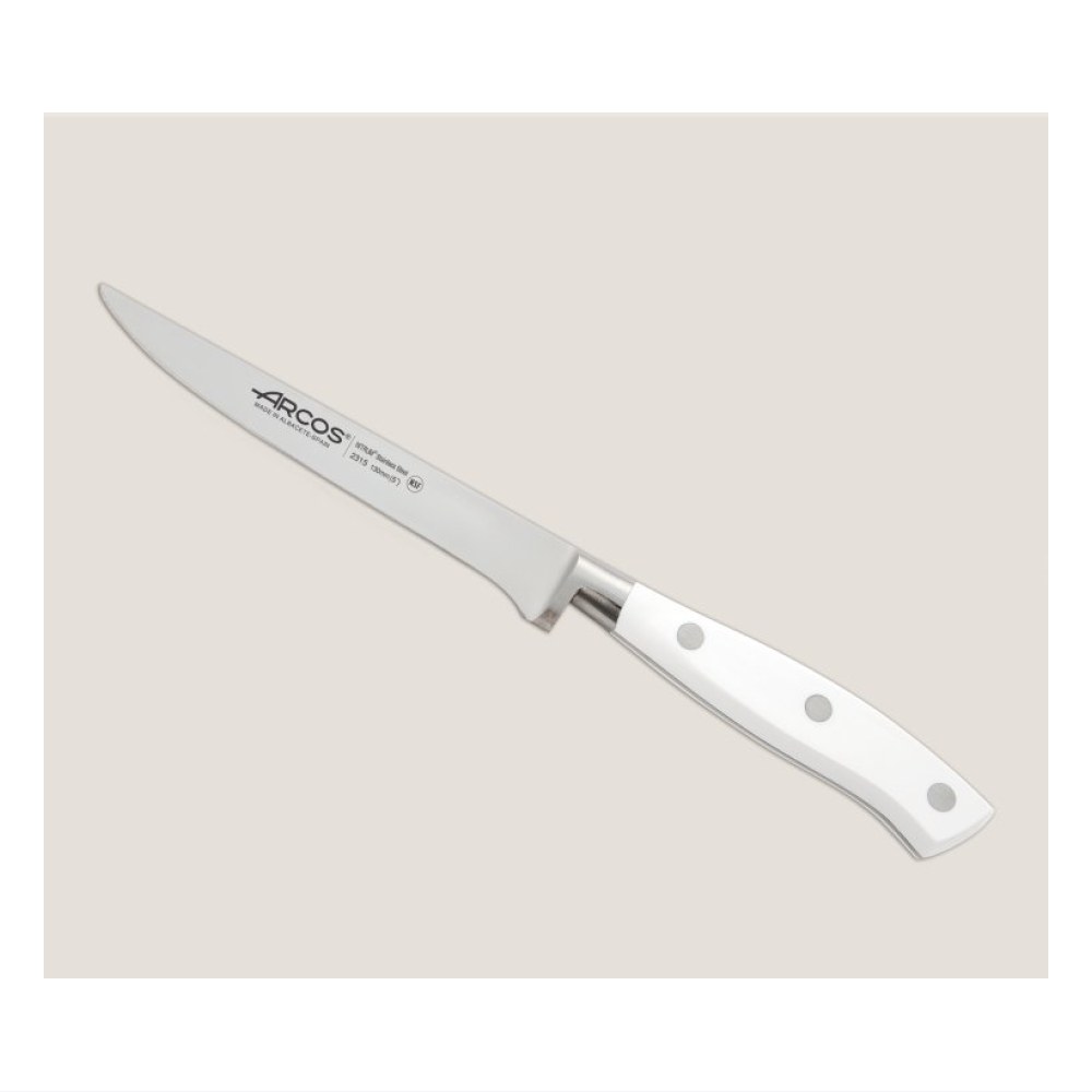 ARCOS Riviera Blanc Nóż do kości 231524 – 130 mm — Zdjęcie produktu 02