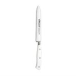 ARCOS Riviera Blanc Nóż do pomidorów 232024 – 130 mm — Zdjęcie produktu 01
