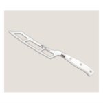 ARCOS Riviera Blanc Nóż do serów 232824 – 145 mm — Zdjęcie produktu 02