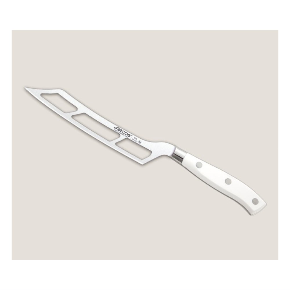 ARCOS Riviera Blanc Nóż do serów 232824 – 145 mm — Zdjęcie produktu 02