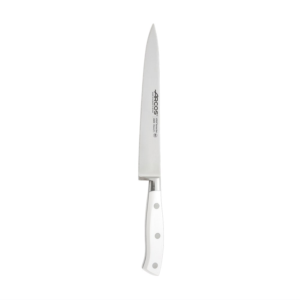 ARCOS Riviera Blanc Nóż średni do ryb 232924 – 170 mm — Zdjęcie produktu 01