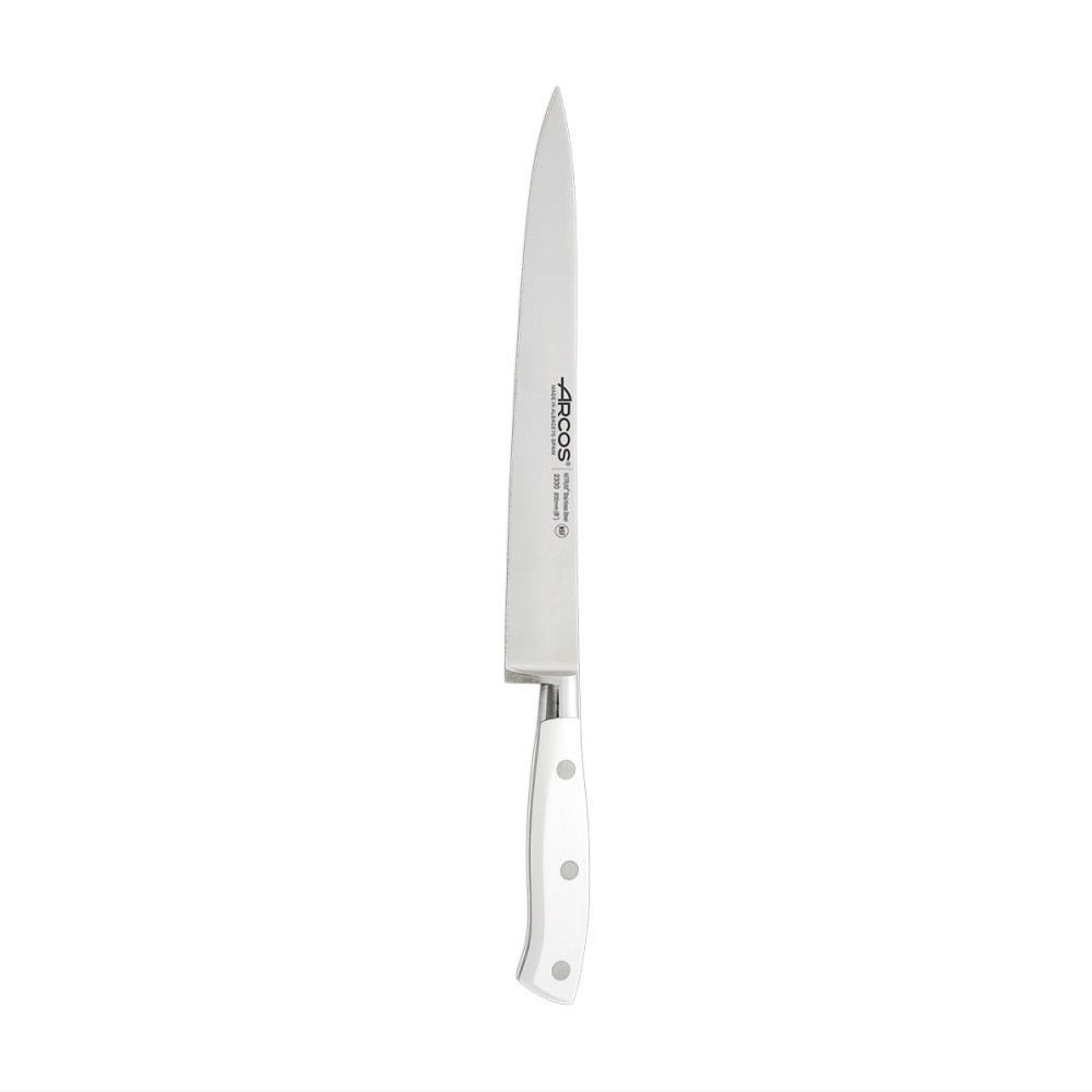 ARCOS Riviera Blanc Nóż do filetowania 233024 – 200 mm — Zdjęcie produktu 01