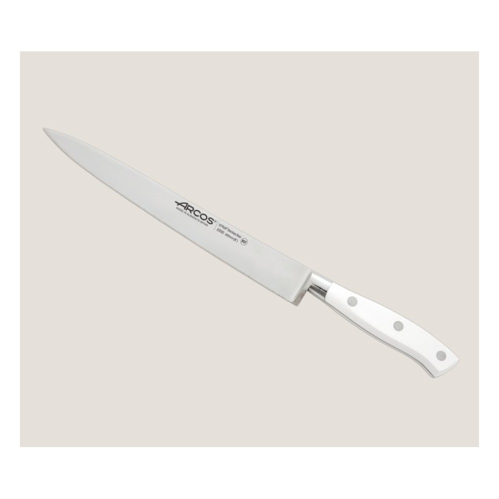 ARCOS Riviera Blanc Nóż do filetowania 233024 – 200 mm — Zdjęcie produktu 02