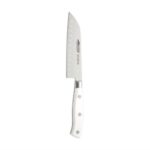 ARCOS Riviera Blanc Nóż Santoku 233224 – 140 mm — Zdjęcie produktu 01