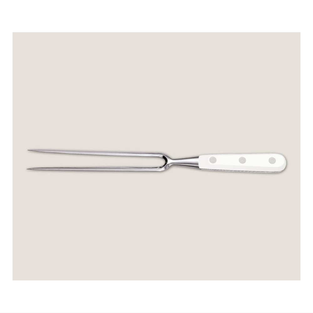 ARCOS Riviera Blanc Widelec do rzeźbienia 233324 – 180 mm — Zdjęcie produktu 02