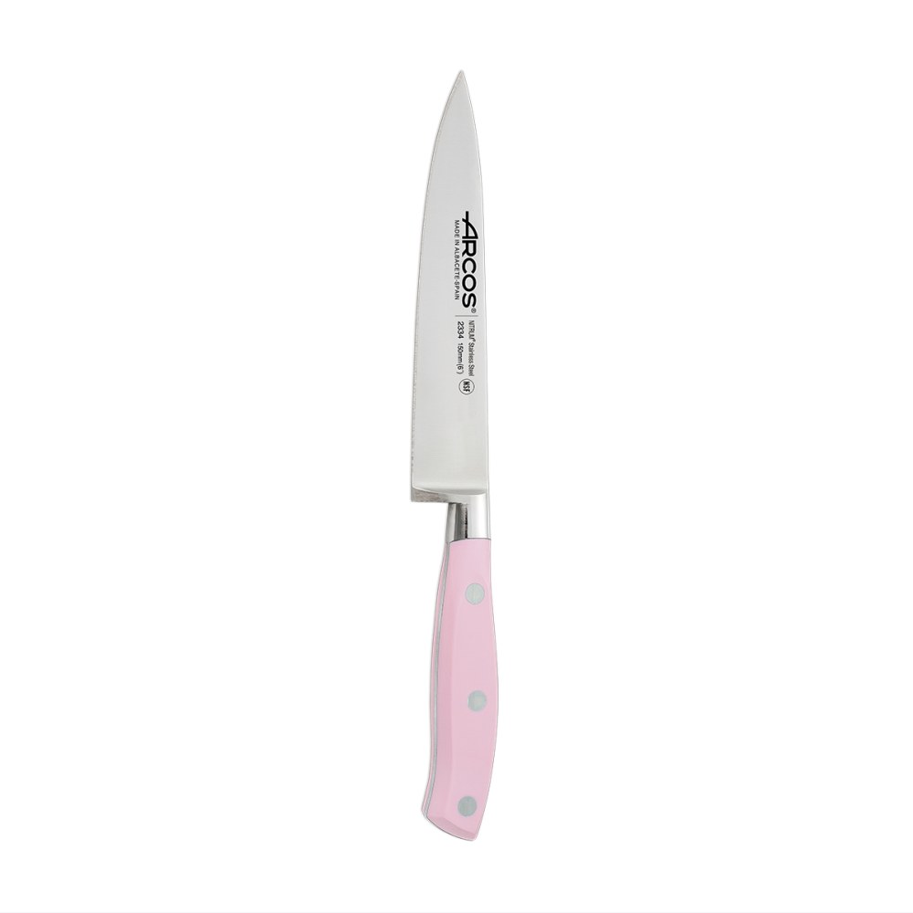 ARCOS Riviera Rose Nóż szefa 233454 – 150 mm — Zdjęcie produktu 01