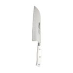 ARCOS Riviera Blanc Nóż Santoku 233524 – 180 mm — Zdjęcie produktu 01