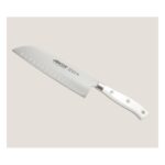ARCOS Riviera Blanc Nóż Santoku 233524 – 180 mm — Zdjęcie produktu 02