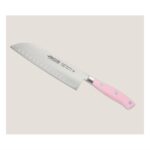 ARCOS Riviera Rose Nóż Santoku 233554 – 180 mm — Zdjęcie produktu 02