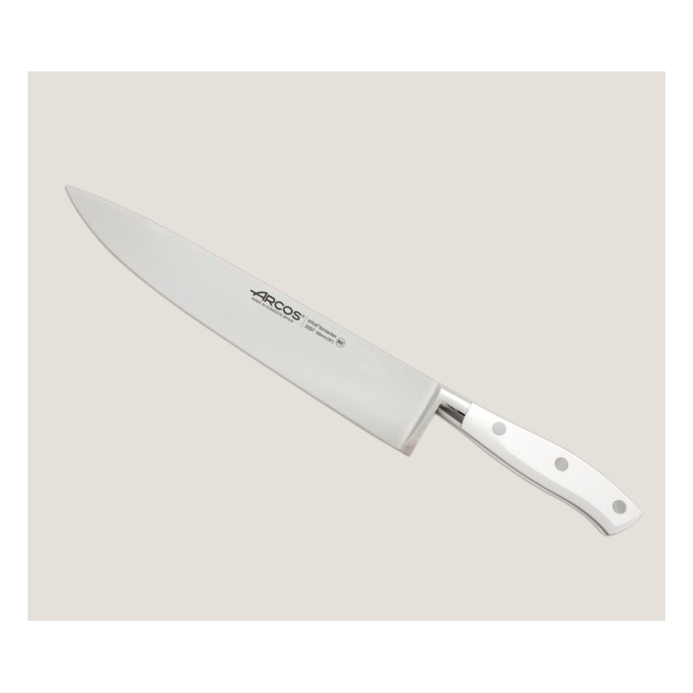ARCOS Riviera Blanc Nóż Szefa 233724 – 250 mm — Zdjęcie produktu 02