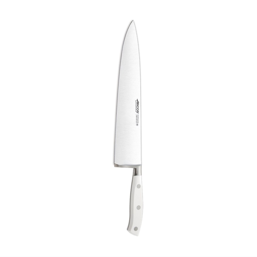 ARCOS Riviera Blanc Nóż Szefa 233824 – 300 mm — Zdjęcie produktu 01