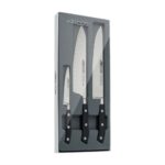 ARCOS Riviera Zestaw 3 noży 2340100 — Zdjęcie produktu 01