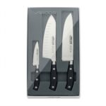 ARCOS Riviera Zestaw 3 noży 2340100 — Zdjęcie produktu 04