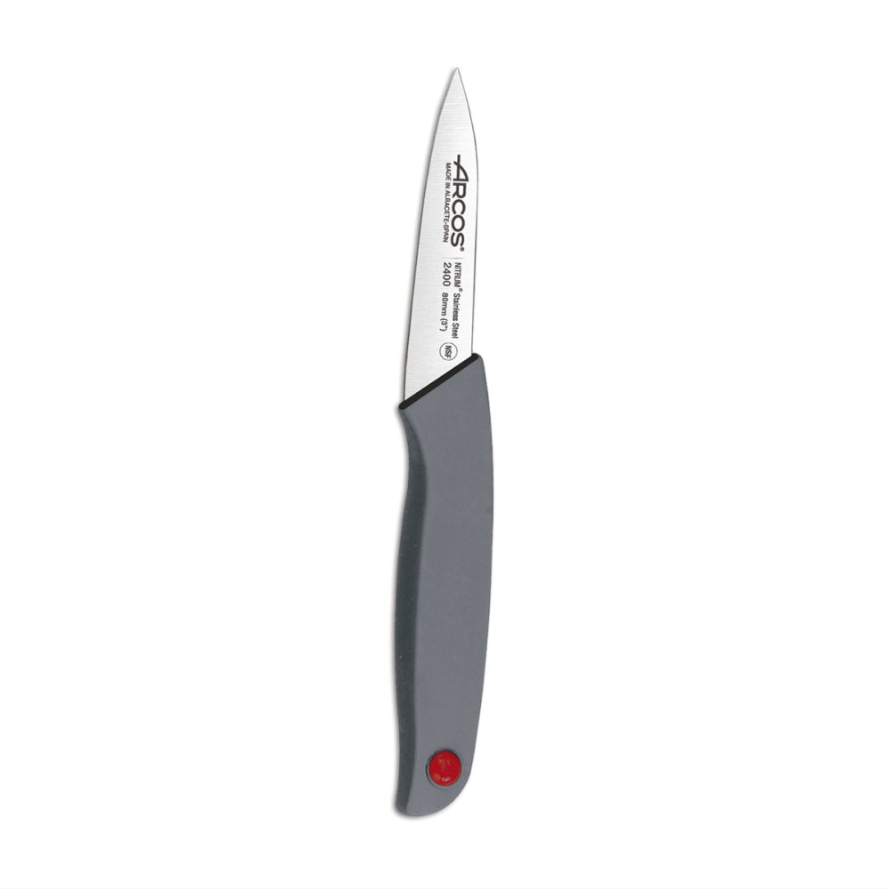 ARCOS Colour Prof Nożyk 240000 – 80 mm — Zdjęcie produktu 01