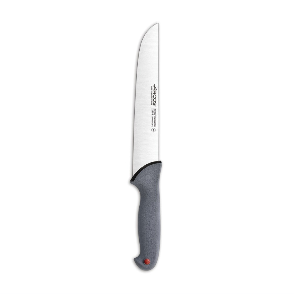 ARCOS Colour Prof Nóż rzeźniczy 240300 – 200 mm — Zdjęcie produktu 01