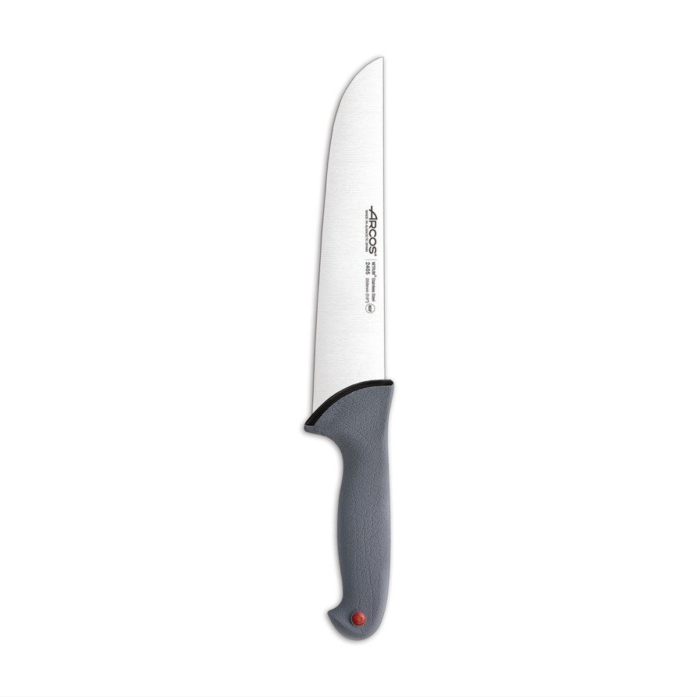 ARCOS Colour Prof Nóż rzeźniczy 240500 – 250 mm — Zdjęcie produktu 01