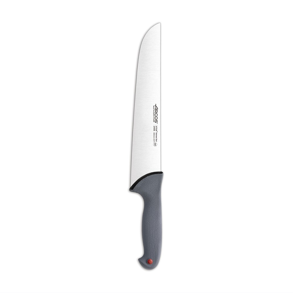 ARCOS Colour Prof Nóż rzeźniczy 240600 – 300 mm — Zdjęcie produktu 01