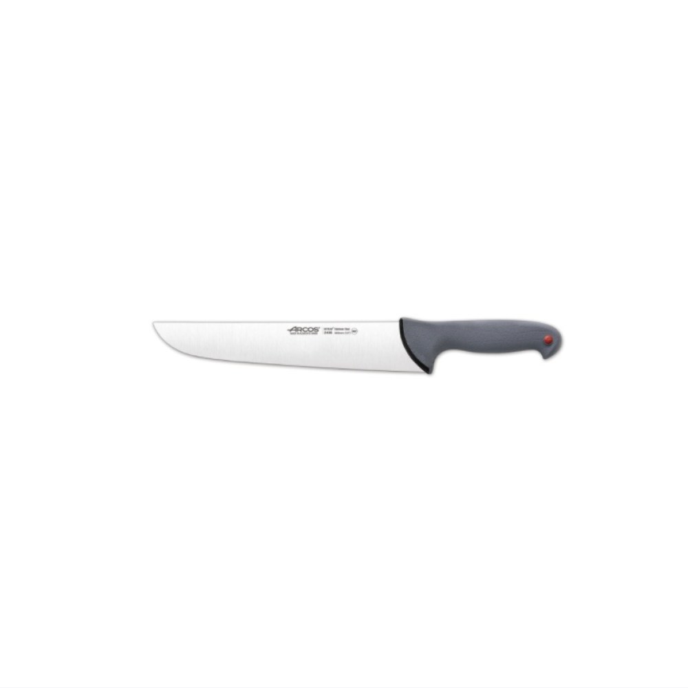 ARCOS Colour Prof Nóż rzeźniczy 240600 – 300 mm — Zdjęcie produktu 02