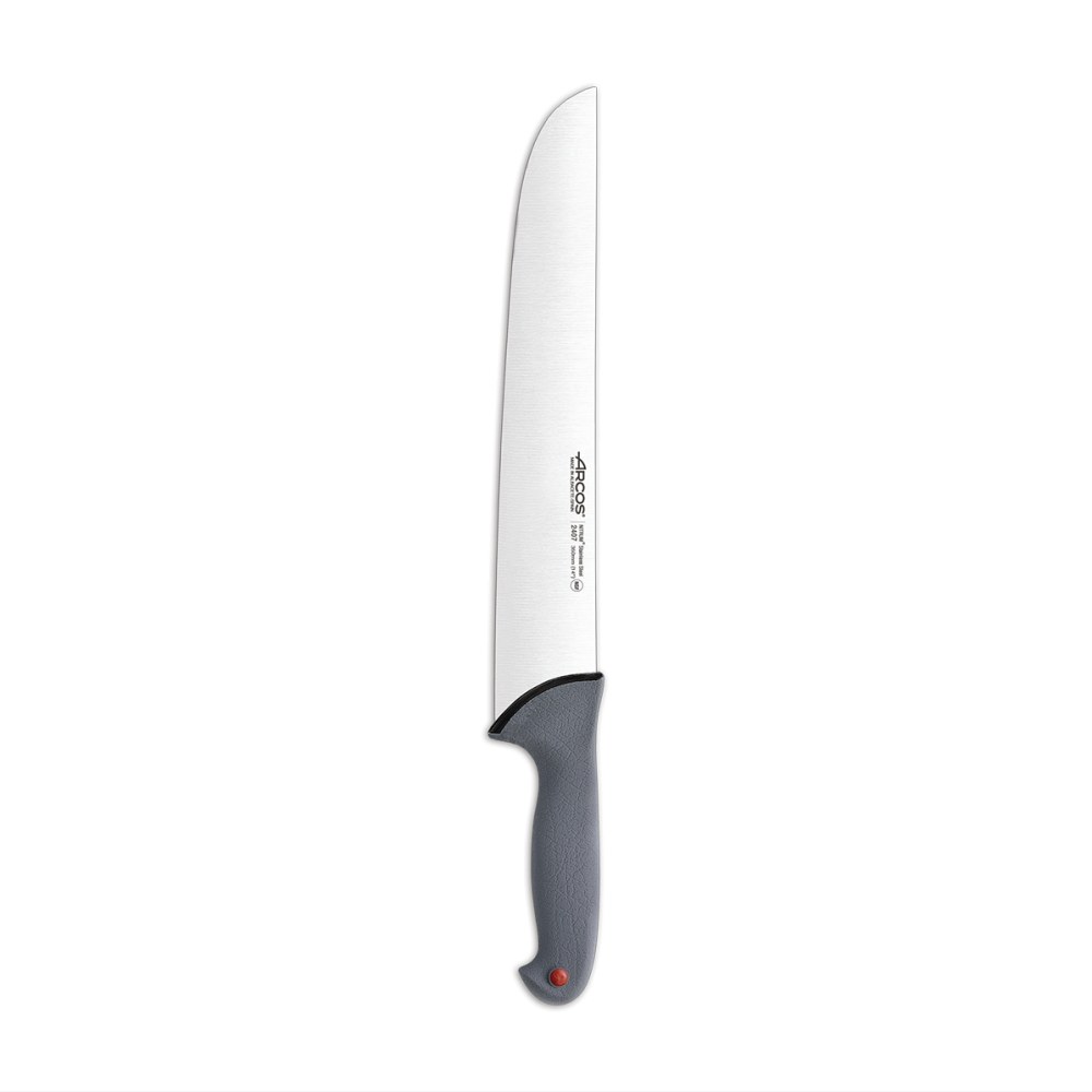 ARCOS Colour Prof Nóż rzeźniczy 240700 – 350 mm — Zdjęcie produktu 01