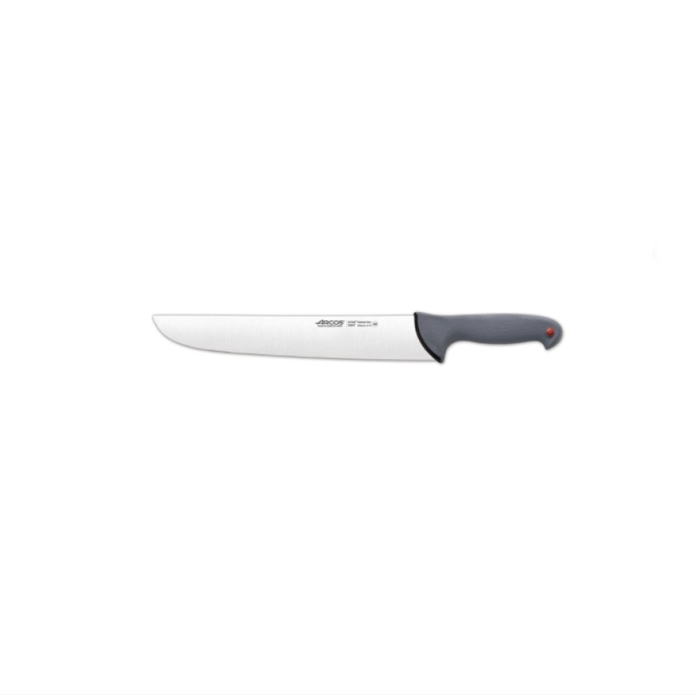 ARCOS Colour Prof Nóż rzeźniczy 240700 – 350 mm — Zdjęcie produktu 02