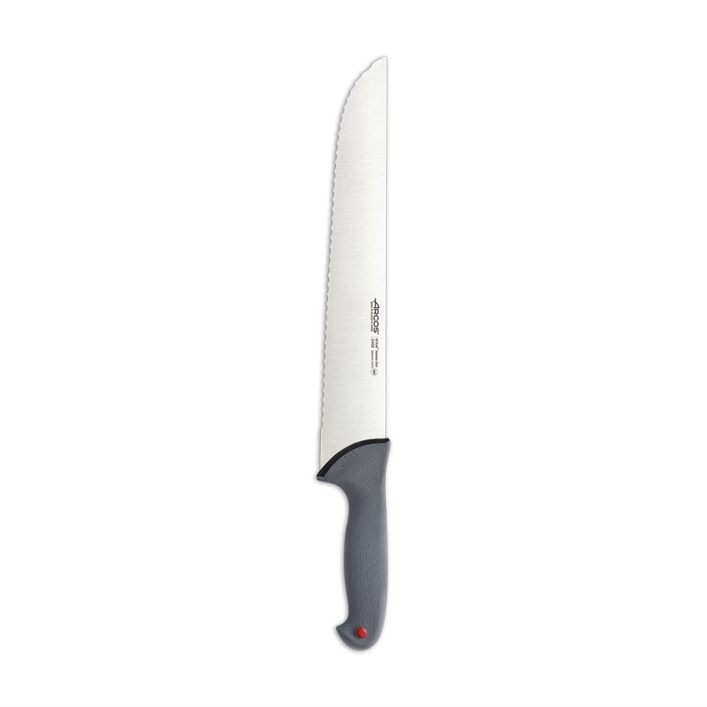 ARCOS Colour Prof Nóż ząbkowany do ryb 240800 – 350 mm — Zdjęcie produktu 01